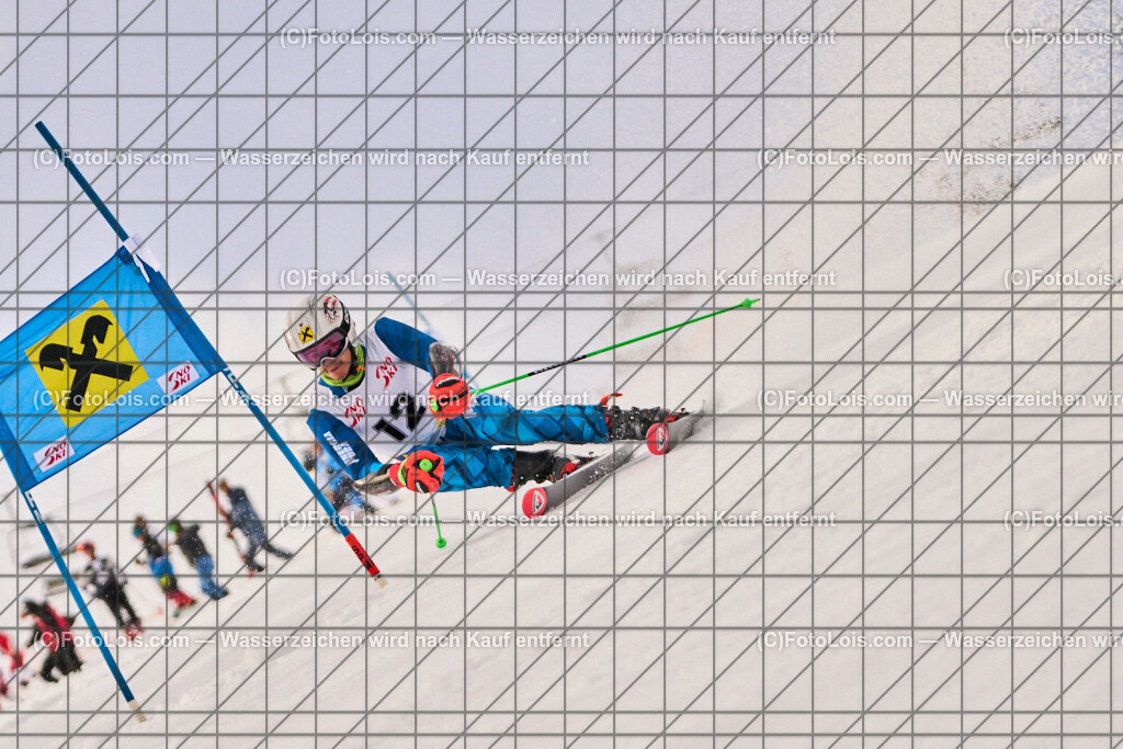 ALP7545_Herrn-FIS-GS-I_Lackenhof-WY_Wieser Justin | Internationaler FIS GiantSlalom der Herrn auf der Distelpiste in Lackenhof am Mo 10. März 2025.  Österreich, LSV-NÖ, Sportunion Waidhofen/Ybbs (2035).