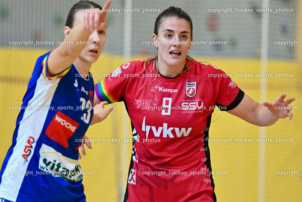 SC Ferlach vs. SSV Dornbirn 17.9.2022 | #9 Zygoura Agni