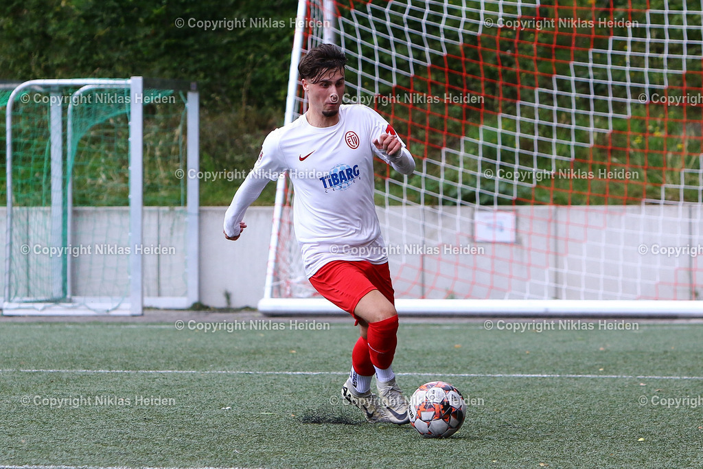 NH_EimsbüttelerTV_FCEintrachtNorderstedtU23_Testspiel_13072024 | #37 Nick Leptien (Eimsbütteler TV)Fußball I Herren I Testspiel I Saison 2024-2025 I Eimsbütteler TV - FC Eintracht Norderstedt U23 I 13.07.2024 I Sportzentrum Hoheluft