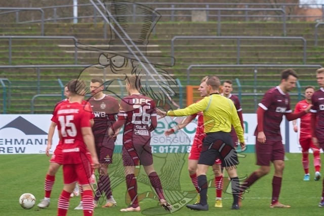BFC Dynamo vs. Greifswalder FC 033 | mythos-online-redaktion