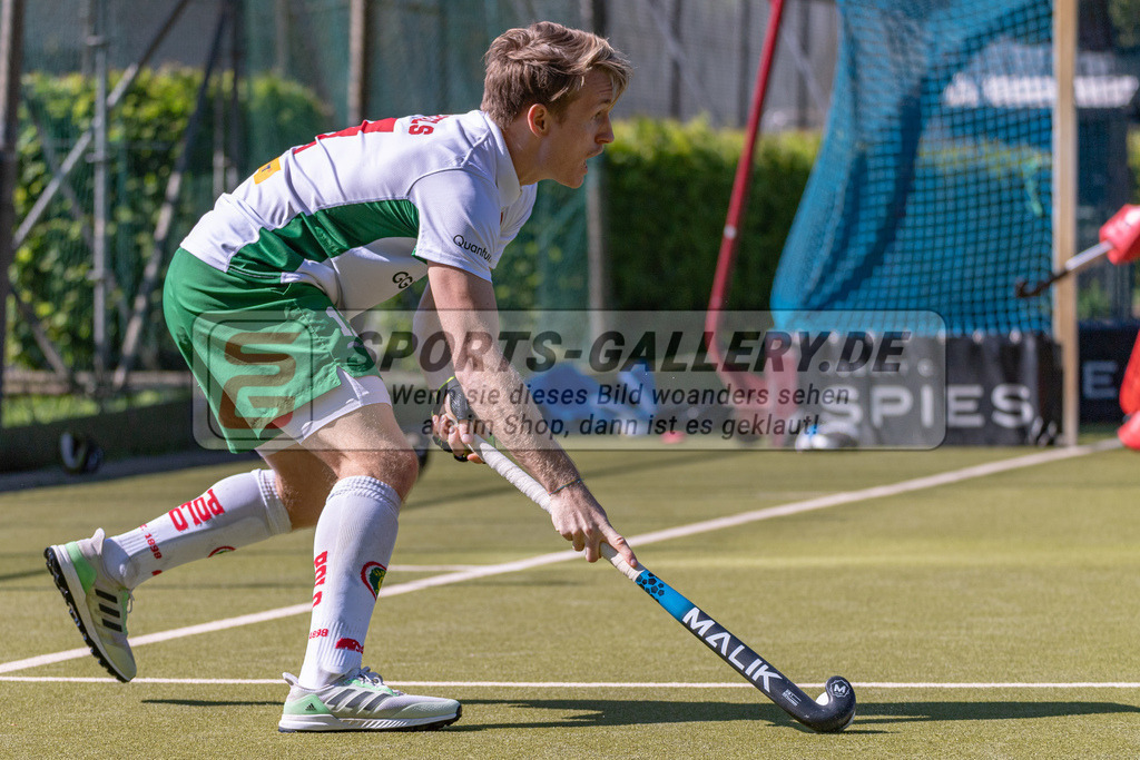 SM_20240511-D5A_9002 | Playoffs: 1.Bundesliga Feldhockey (M) UHC - HPC/ 1:5 (1:2)