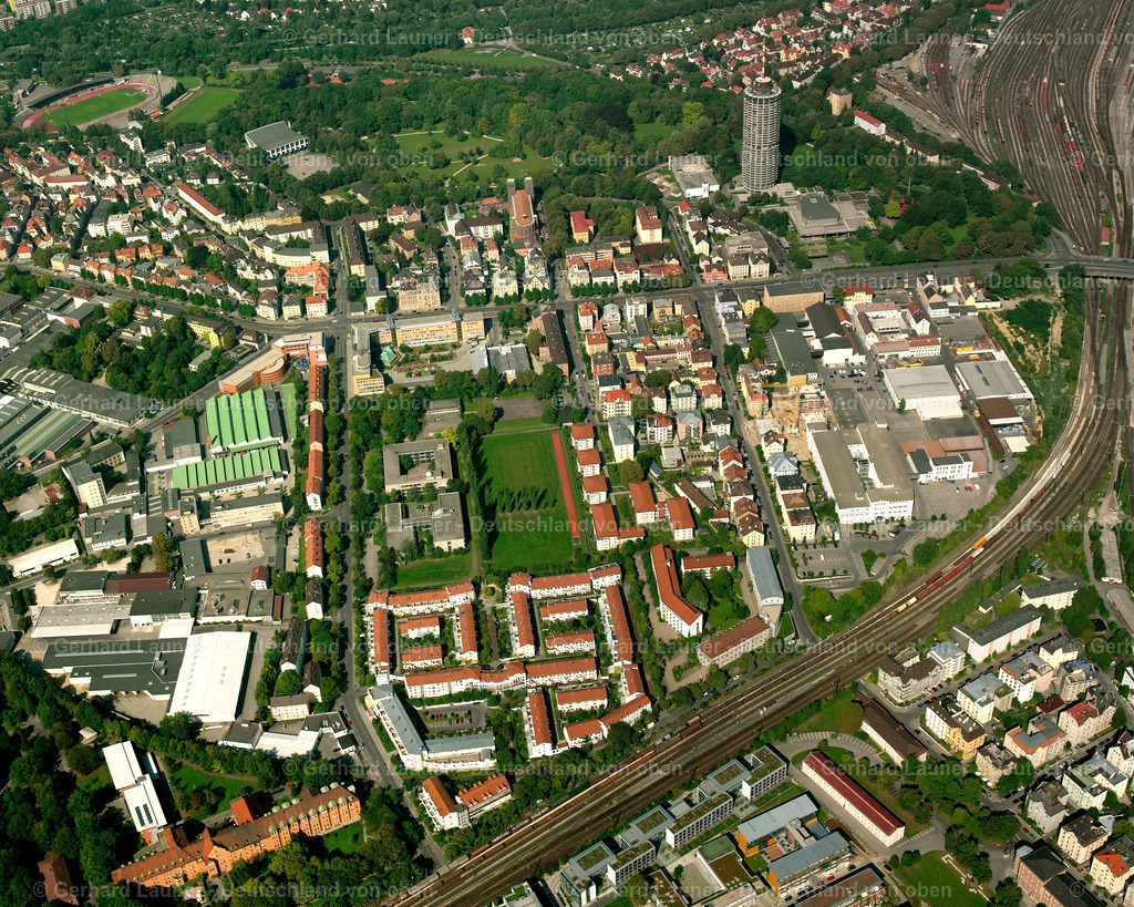 2403057 | Augsburg-Göggingen-Hochfeld