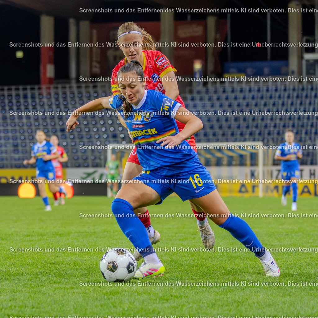 7K3A2928 | Frauen Bundesliga - 7. Runde