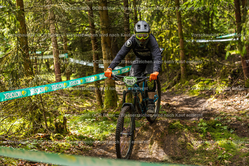 Enduro One Trieb Samstag R6-1958 | OCR Bilder Fotograf Eisenach Michael Schröder