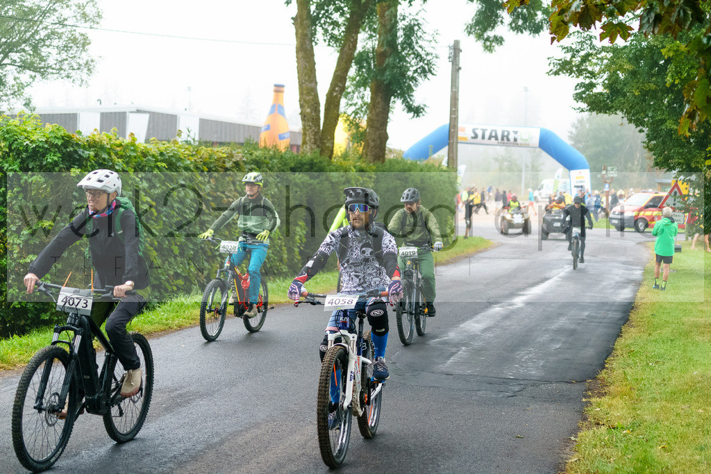 RennsteigRIDE 2024 | 8. RENNSTEIGRIDE am 31. August 2024 - Das Mountainbike-Event am Rennsteig!