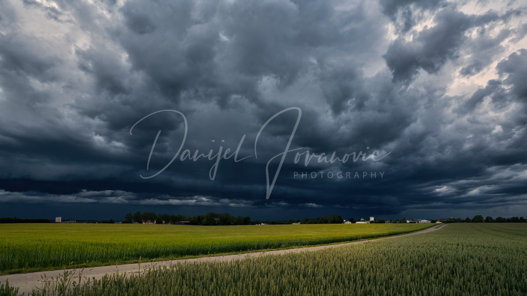 Shelfcloud | Shelfcloud in Bayern