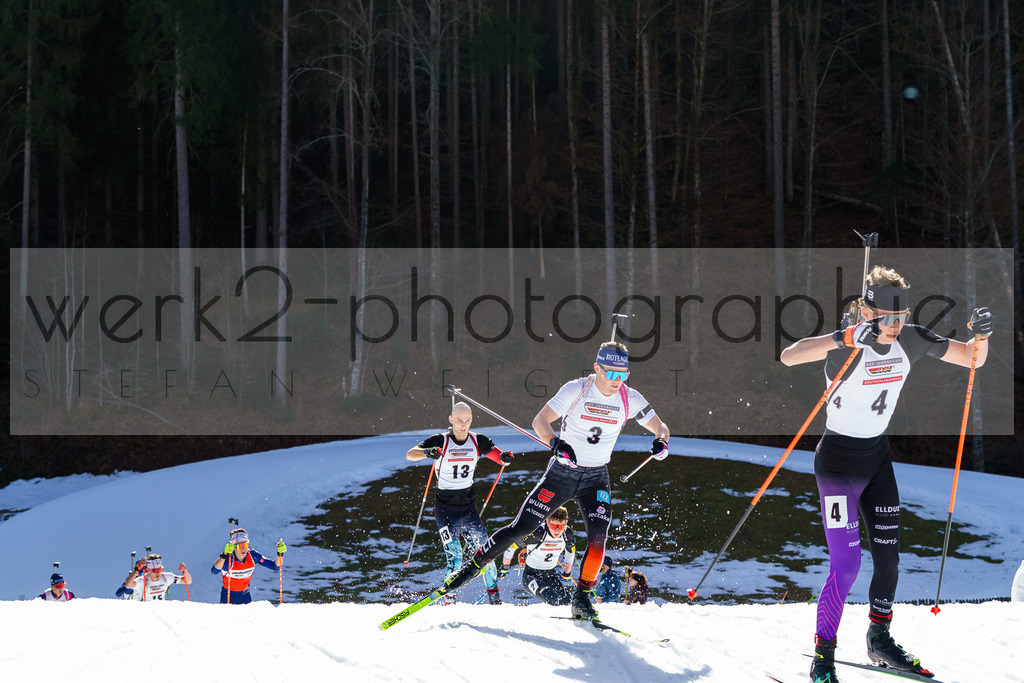 Deutschlandpokal Ruhpolding | 7. DSV JOKA Deutschlandpokal in der Chiemgau Arena Ruhpolding am 7. - 8. März 2026
