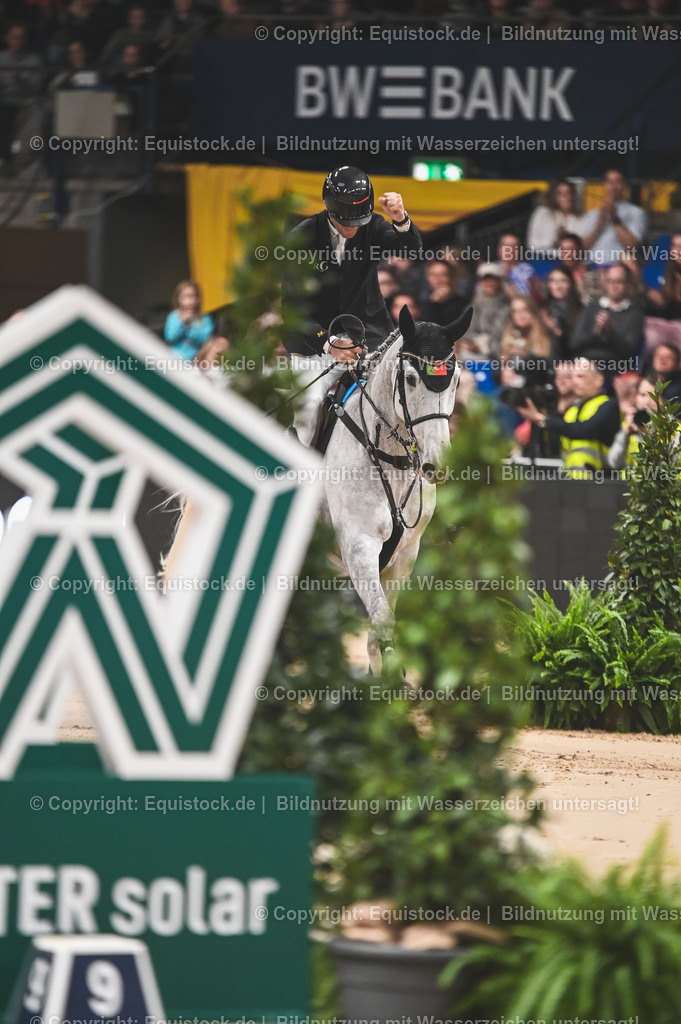 20251116_FEI-Jumping-World-Cup_TOMSPIC_0599 | Foto: Thomas Hartig