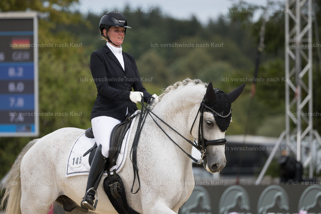 FHC2026_P02_145_14080 | Fichtenhof Classics 2026 – Dressurturnier, Reitanlage Fichtenhof, Schäftlarn