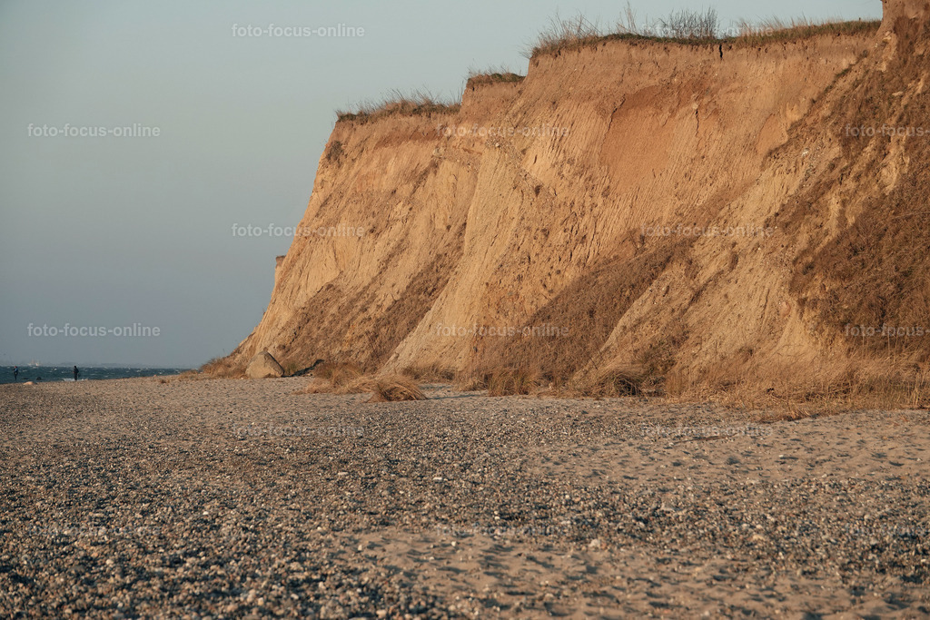Sahara dust over the Baltic Sea | foto-focus-online