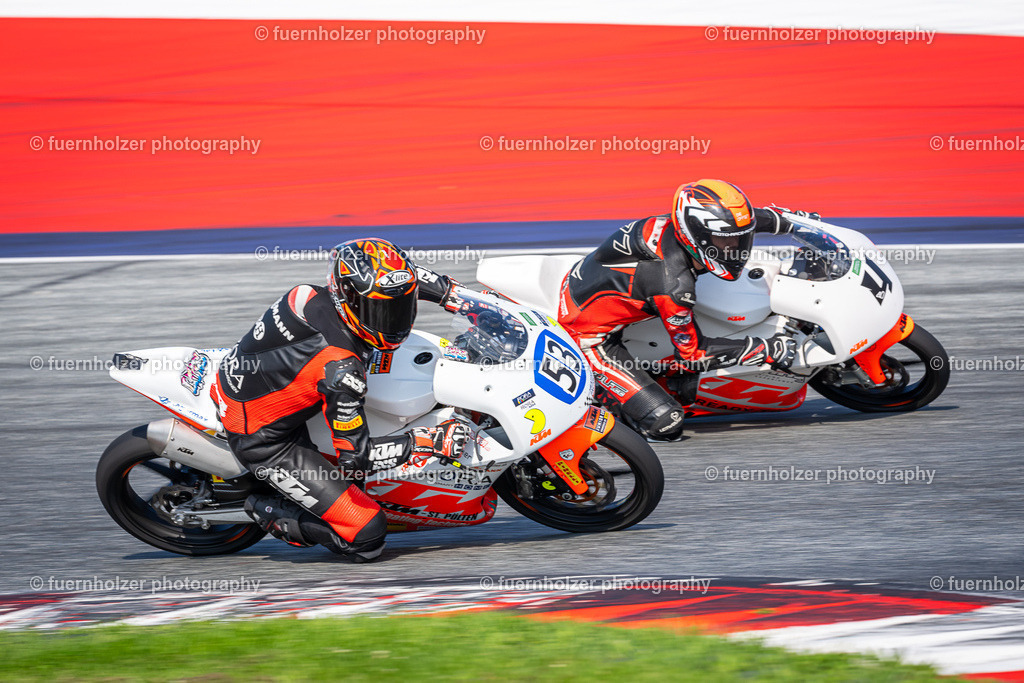 fuernholzer_G2_240727-C6-431 | Racing Days 2024 - 21. Rupert Hollaus Rennen - Red Bull RIng