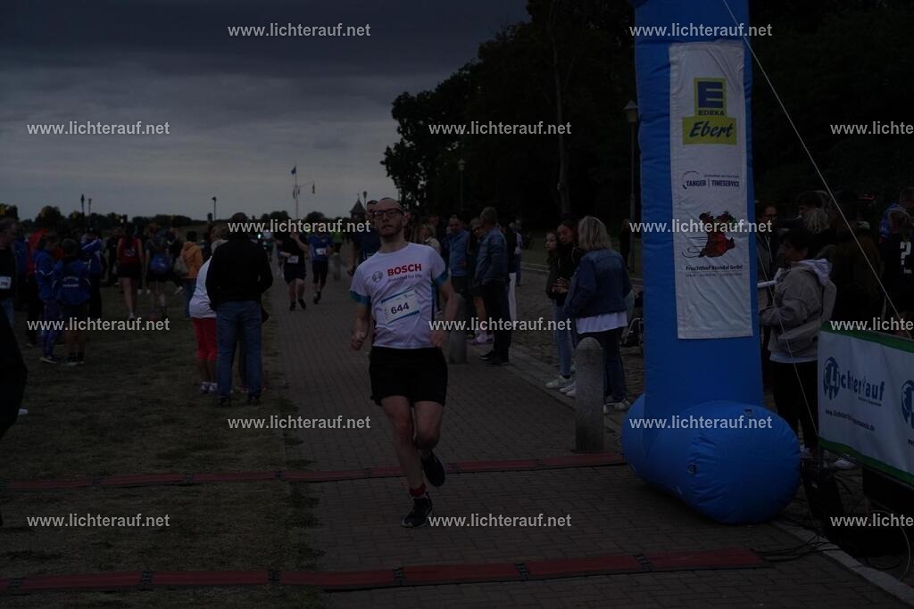 DSC05410 | Lichterlauf  - Realized with Pictrs.com