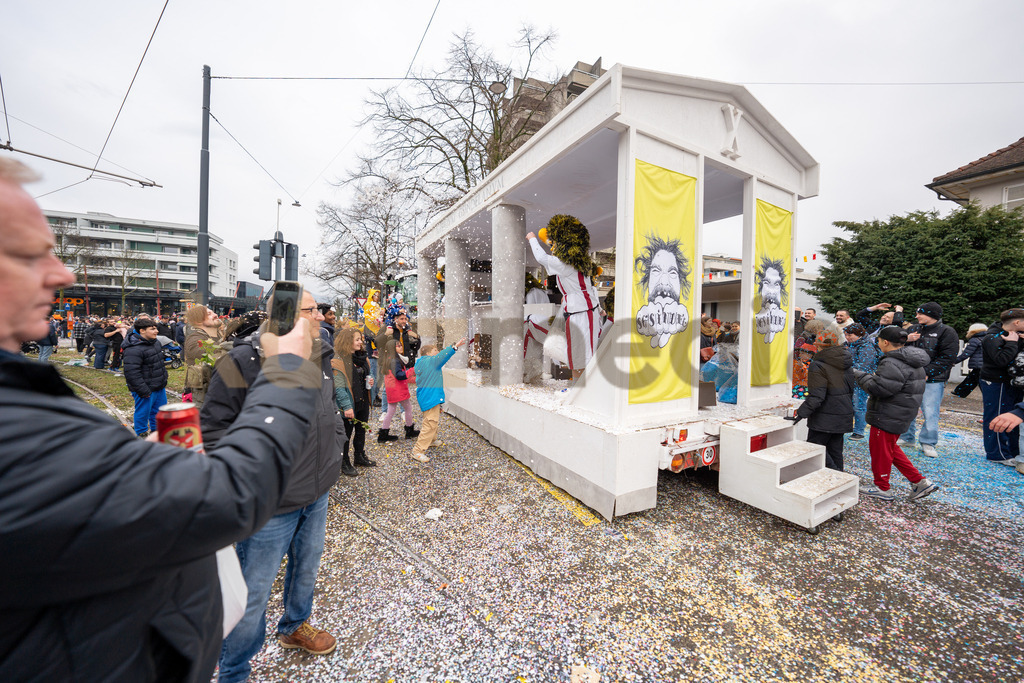 165_Umzug_Fasnacht_Reinach__kunzmedia.ch | OnlineShop für Bilder kunzmedia.ch