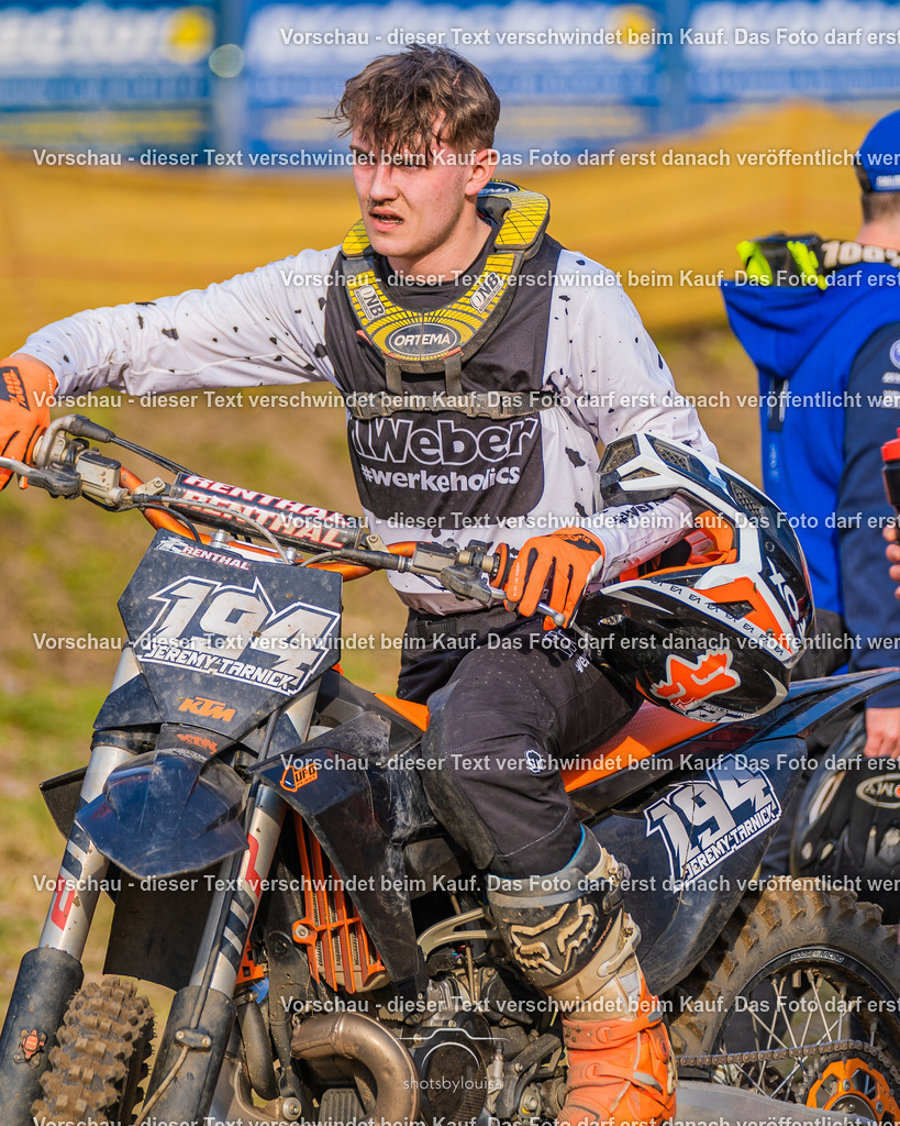 25_03_23_Hänchen_MX2-9457 | Sportfotografin aus Berlin-Brandenburg mit Fokus auf Motocross. Ich halte deine sportliche Leistung und echte Emotionen auf und neben der Strecke professionell fest. Entdecke die Fotos von deinem Rennen und bestelle sie direkt hier im Shop.