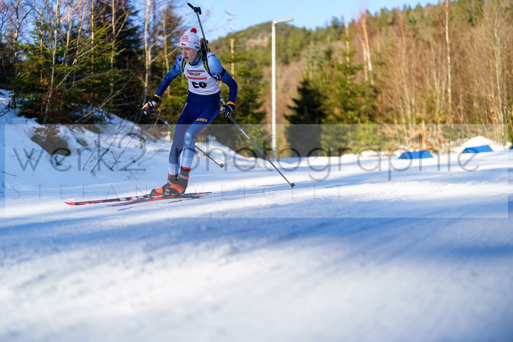 DP Arber - 12. Dezember 2025 | 2. DSV JOKA Deutschlandpokal (DP ARBER) - 12. bis 14. Dezember im ARBER Hohenzollern Skistadion
