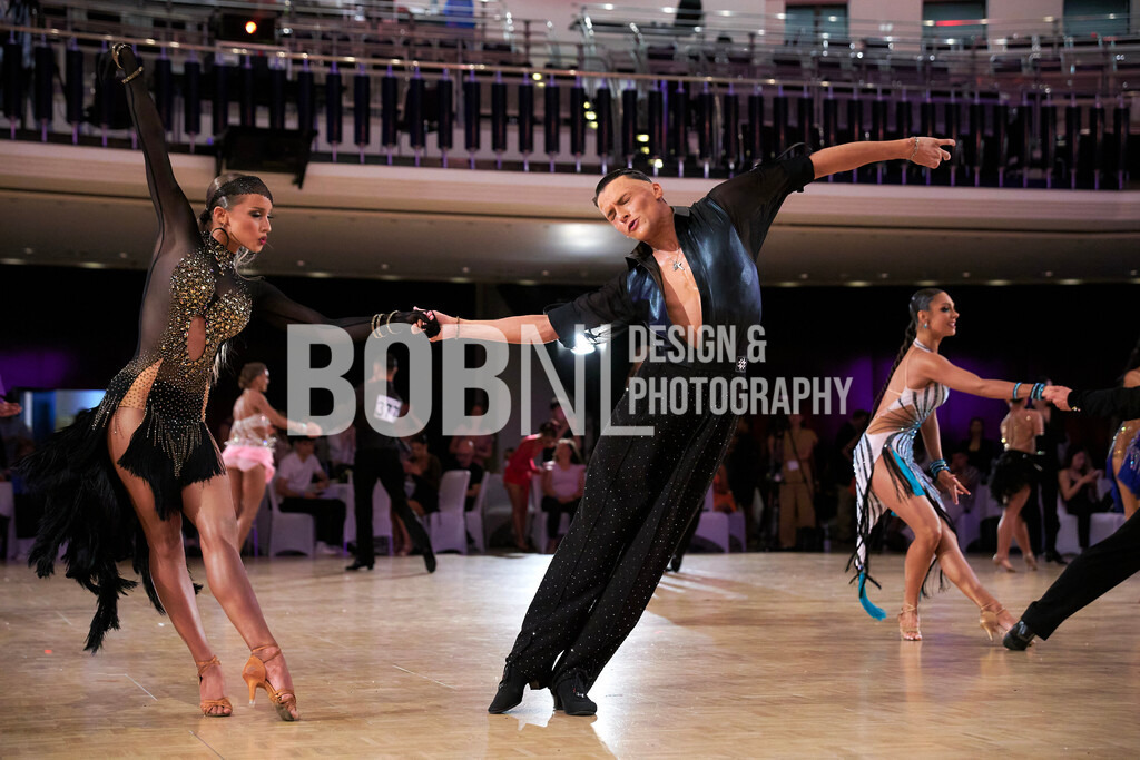 Dance Sport Festival | Bremen - 28.06.2026: Dance Sport Festival in Bremen (Congres Centrum), Germany. Photo by: BobNL design &amp; photography - Realisiert mit Pictrs.com