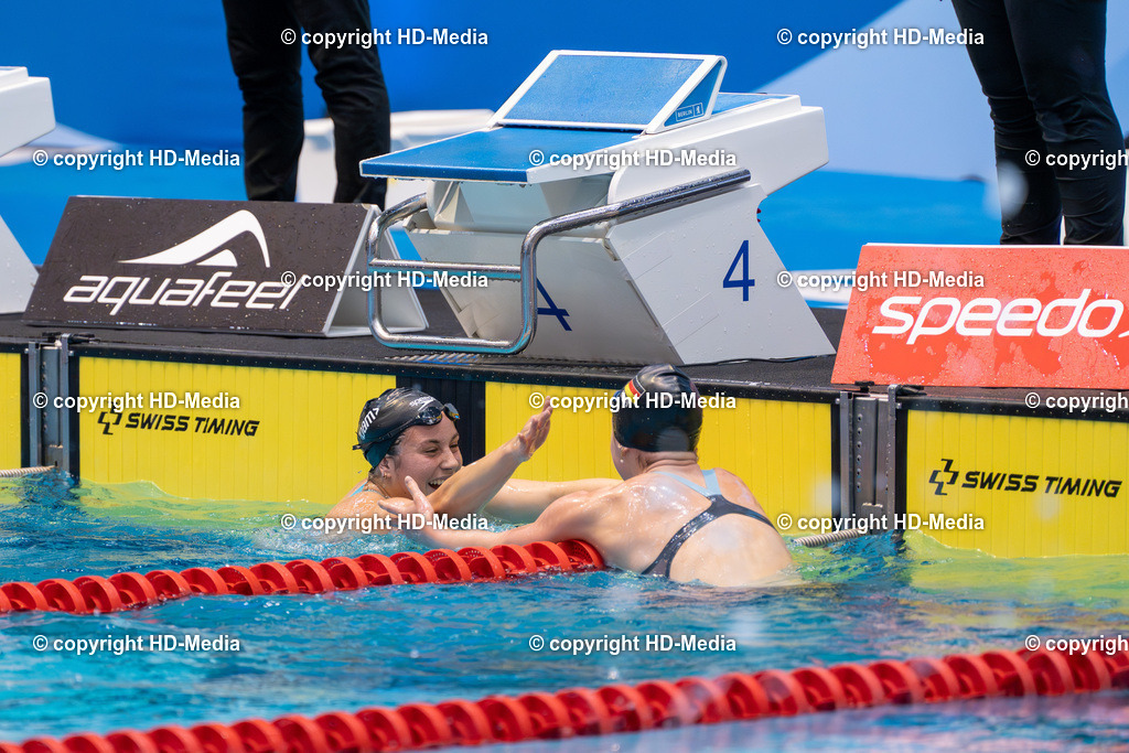 Deutsche Jahrgangsmeisterschaft Schwimmen 2026 | Deutsche Jahrgangsmeisterschaft Schwimmen 2026