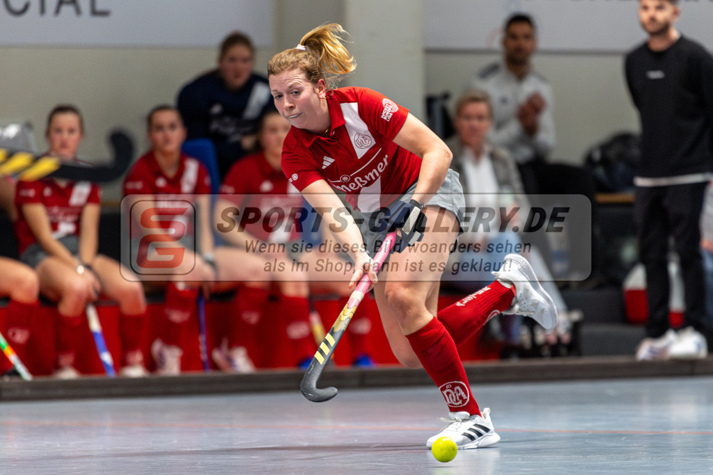 SM_2024-12-20-D85_-543 | 1.Bundesliga Hallenhockey  (W) DCADA - HTHC / 6:5 (3:3)