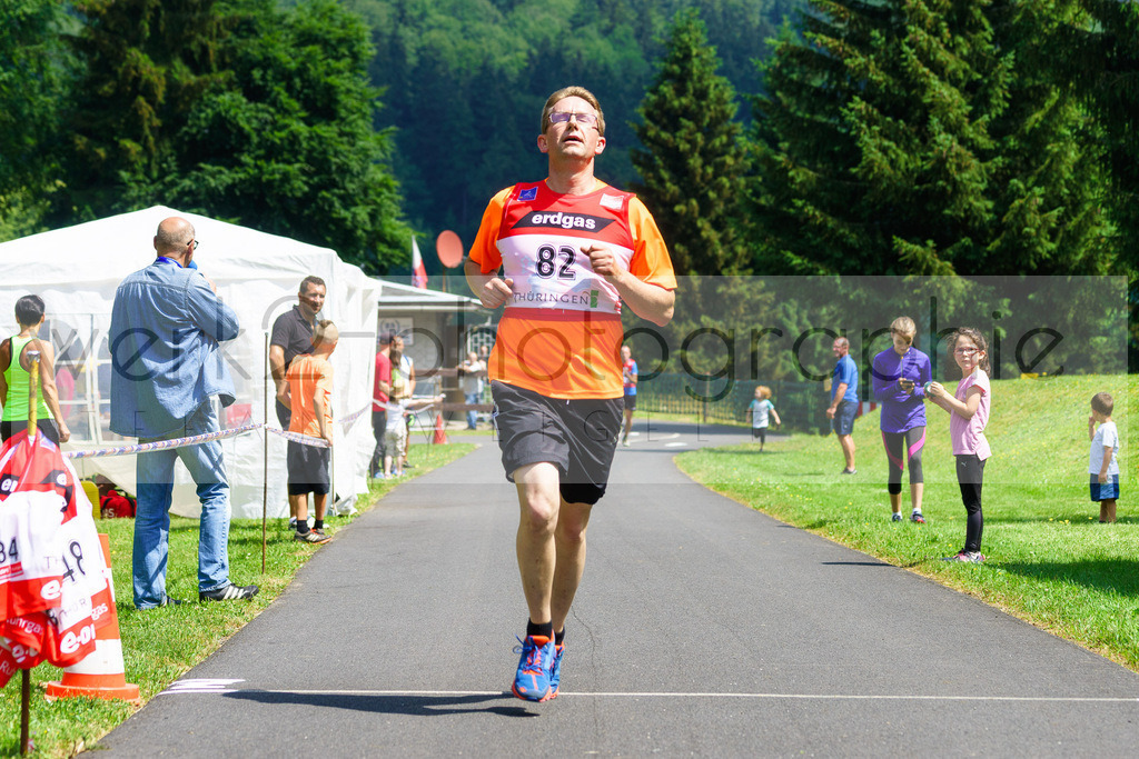 Tag Biathlon Scheibe-Alsbach | TAG BIATHLON am 10. Juni 2018 auf der Biathlonanlage "Am Rußtiegel" in Scheibe-Alsbach