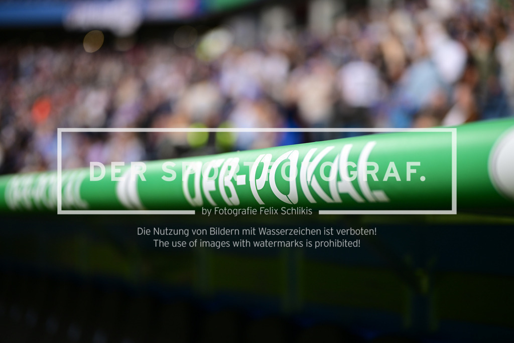 Fußball I Frauen I Saison 2024-2025 I DFB-Pokal I Halbfinale I Hamburger SV - SV Werder Bremen I 33168 | Der Sportfotograf. - Realisiert mit Pictrs.com