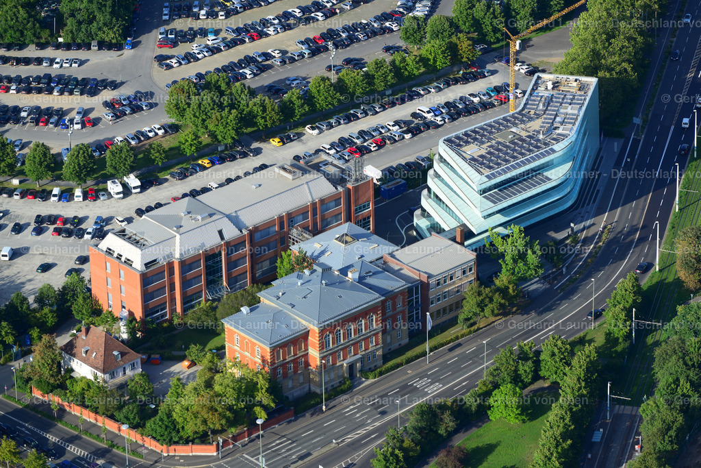 3703042 | Frauenhofer Institut für Silicatforschung ISC