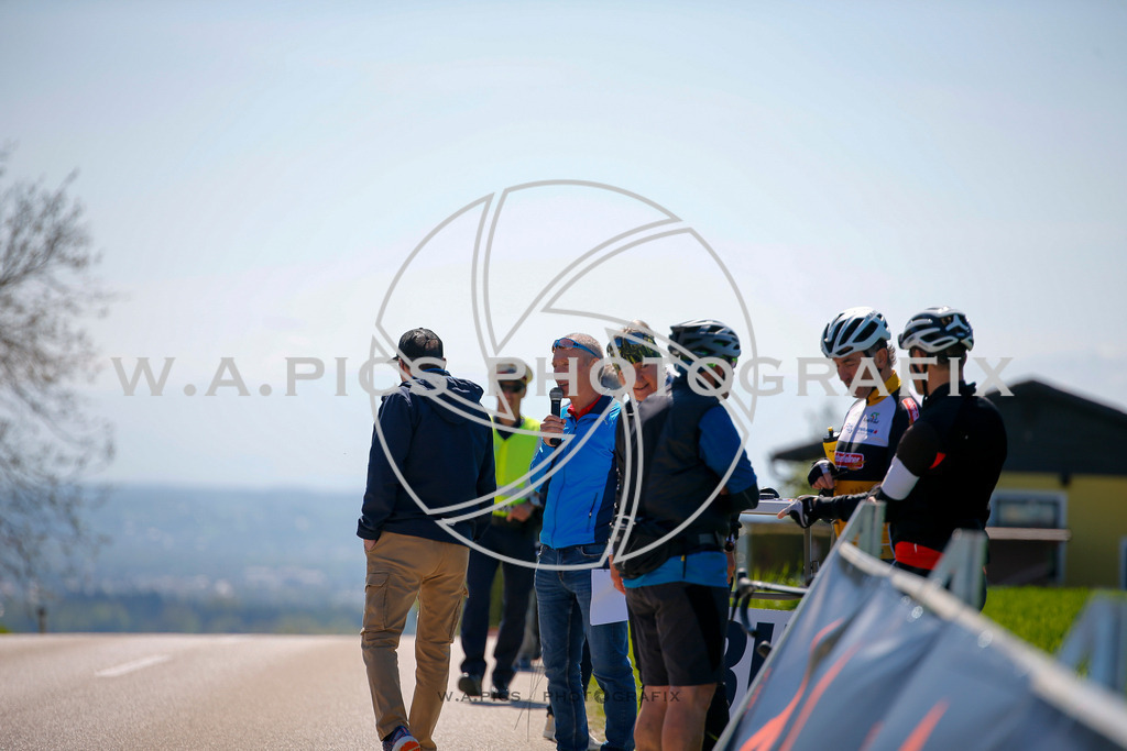 ..... | WELS, AUSTRIA, 27.April 24, 63 RAIFFEISEN KIRSCHBLÜTENRENNEN, Image shows: Photo: WAPICS / Andreas Willdoner