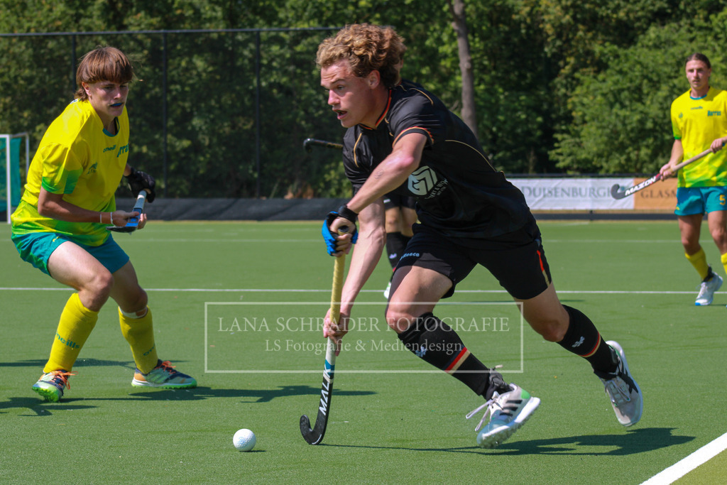 Länderspiel Deutschland - Australien 17.06.23 Eindhoven-093 | lanaschraderfotografie - Realisiert mit Pictrs.com