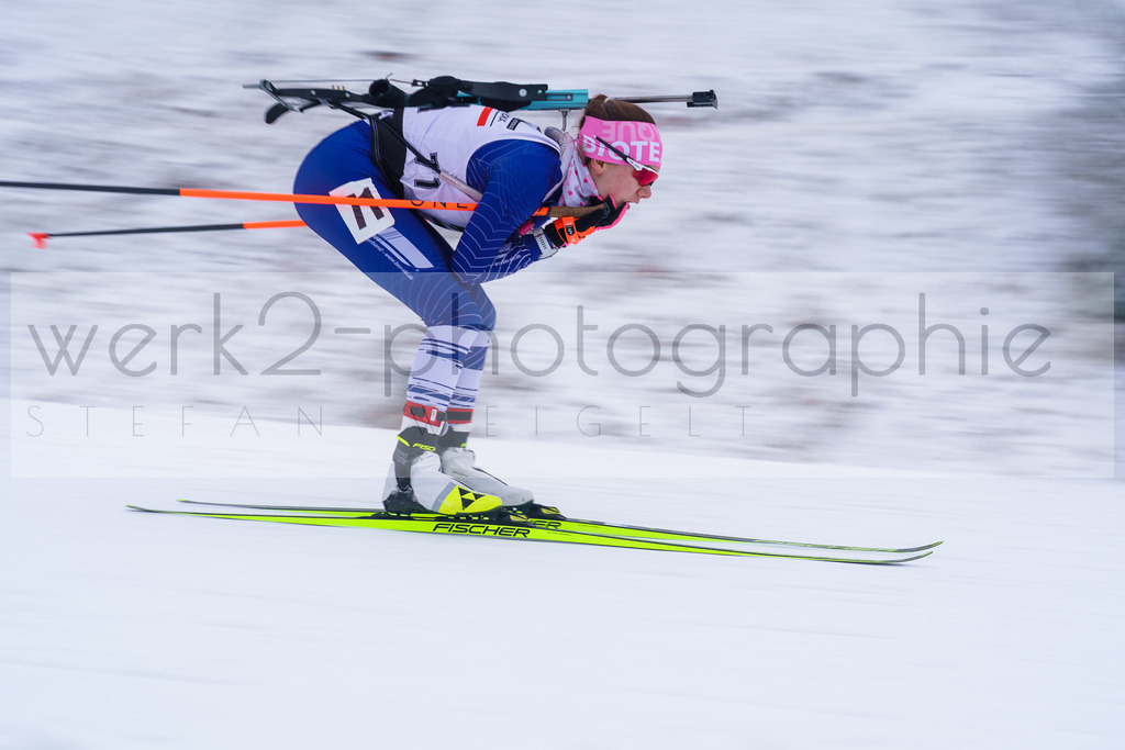 Deutschlandpokal Oberhof | Deutsche Meisterschaft Biathlon und 5. DSV JOKA Deutschlandpokal Biathlon in der LOTTO Thüringen ARENA am Rennsteig Oberhof