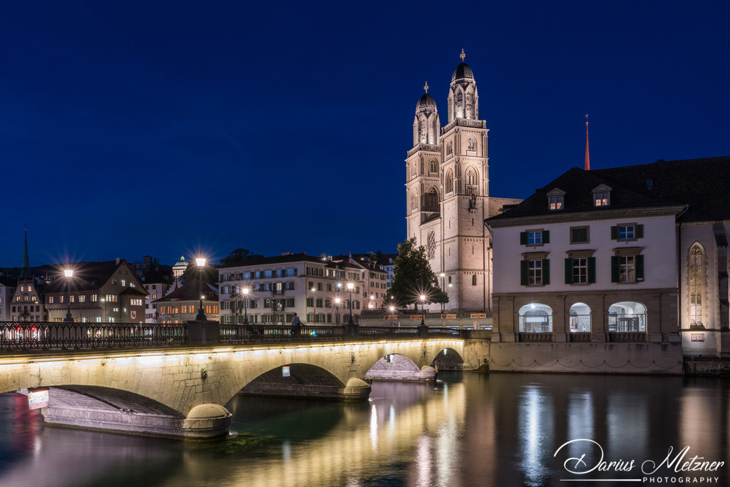 Zürich - Hauptstadt der Schweiz | Zürich - Hauptstadt der Schweiz