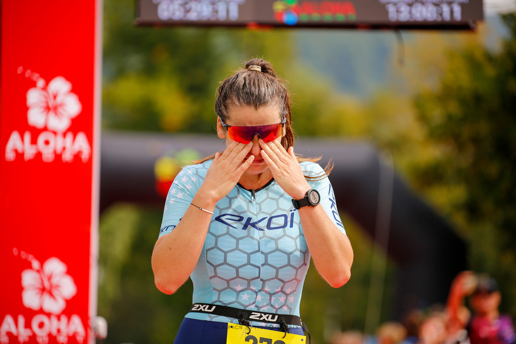 ALOHA MONDSEE TRIATHLON 2025 | AUSTRIA, 07.09.2025, Mondsee, ALOHA MONDSEE TRIATHLON 2025, Photo: WAPICS / Andreas Willdoner