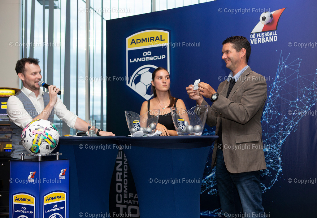 ADMIRALLANDESCUPAUSLOSUNG_37 | bilder, linz, photo, foto, fussball, sport, fotolui, bundesliga