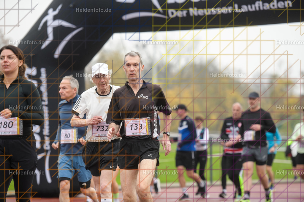 Neusser Erftlauf 2025  | 15km Neusser Erftlauf 2025 Foto: Heldenfoto.de