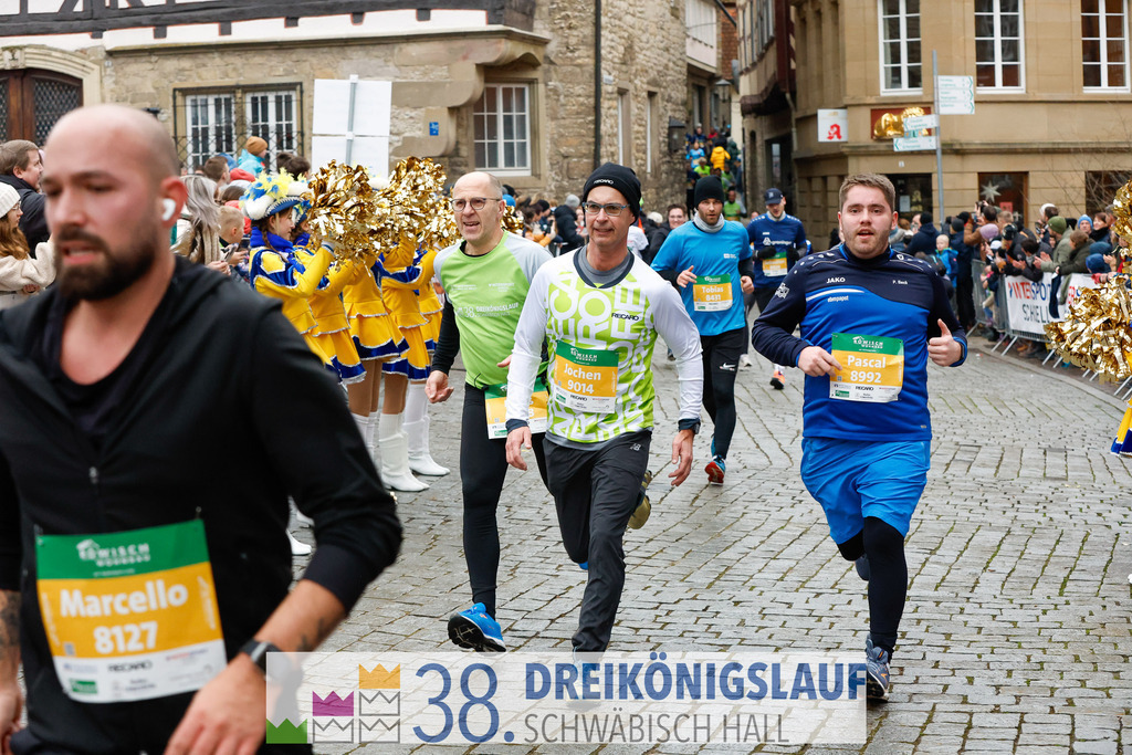 5km Roewisch Wohnbau Cup | 3 Koenigslauf 2024 5km Roewisch Wohnbau Cup - Realisiert mit Pictrs.com