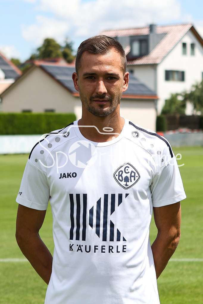 BC Aichach | Markus KURZHALS