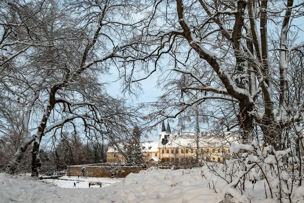 10049-13094 - Kloster Huysburg im Winter | Stockfoto und Bilderpool mit Bildmaterial aus Deutschland, dem Harz, Halberstadt, Quedlinburg, Wernigerode und weltweit. Qualitativ hochwertige und professionelle Fotos anschauen und kaufen. - Realisiert mit Pictrs.com