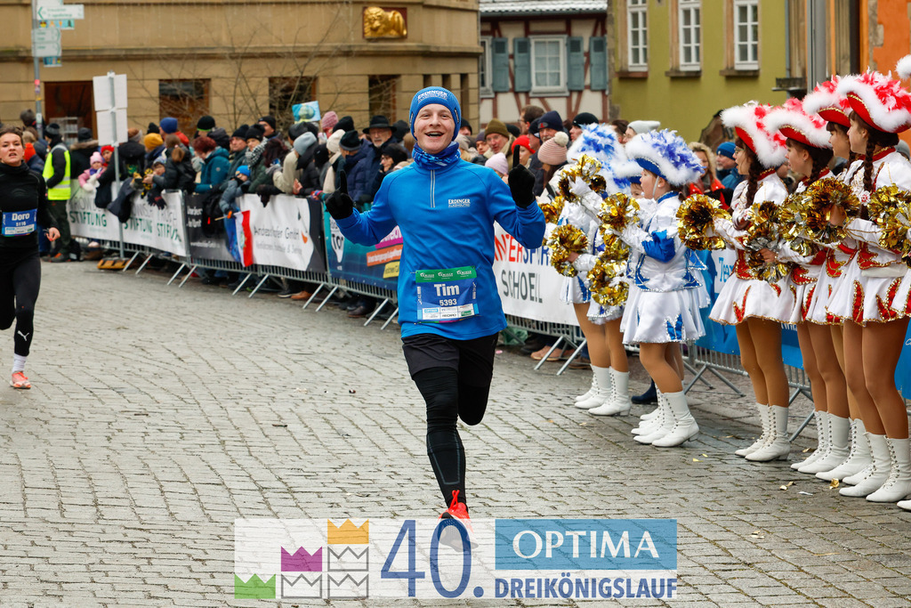 Roewisch Wohnbau Cup 5km | 40. Optima 3koenigslauf 2026 - Realisiert mit Pictrs.com