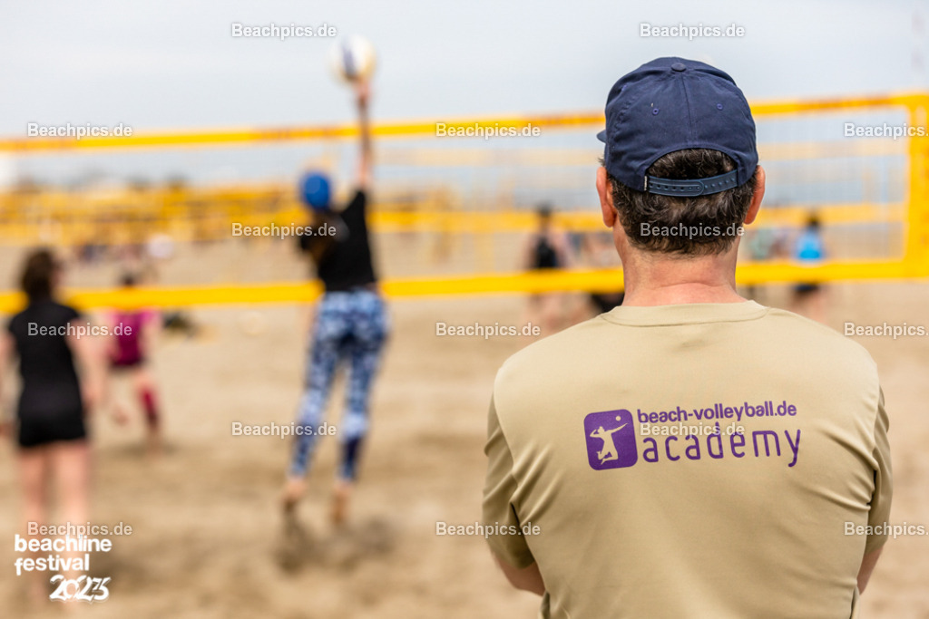 2023-00065763-Beachline-Festival-Bilder | 11.04.2023; Riccione Foto: Gerold Rebsch - www.beachpics.de