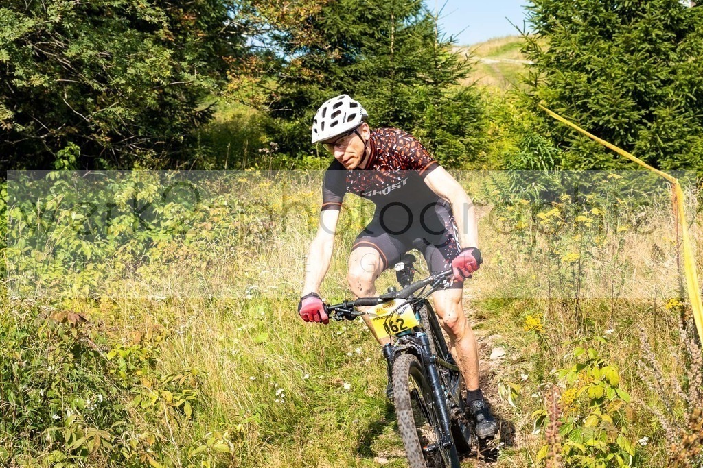 RennsteigRIDE 2021 | Schmiedefeld, 4. September 2021
