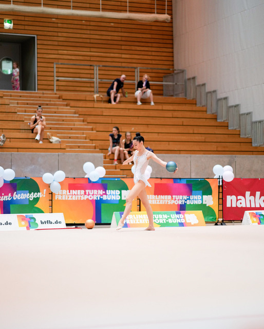 RSGQDMWM020282 | Qualifikation AK16+ zur DM u. WM-Qualifikation 1 -  in Berlin (Horst-Korber-Sportzentrum)