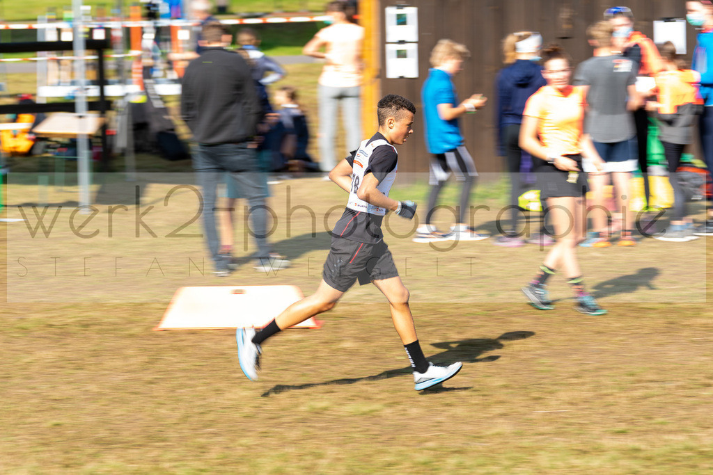 RWS-Cup Buntenbock | Buntenbock am 24. bis 26. 
September 2021