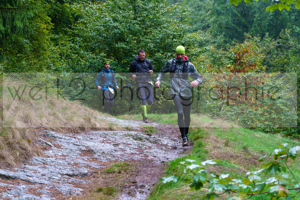 Herbstlauf | Herbstlauf am 1. &amp; 2. Oktober 2022 unter Corona-Bedingungen - Start Masserberg und Neuhaus