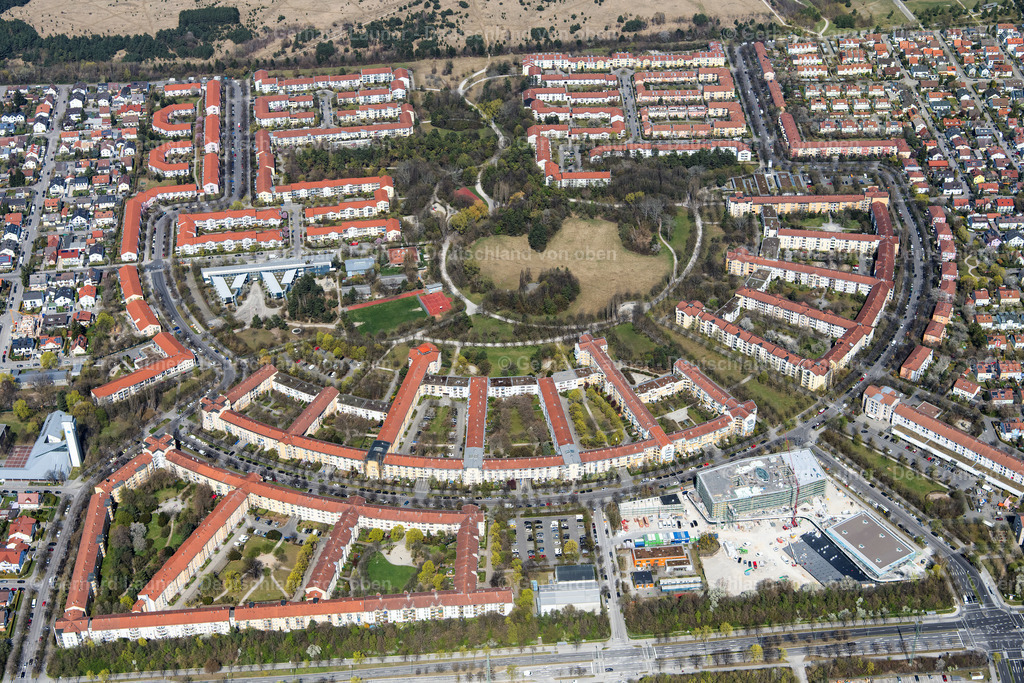 4021299 | Carl-Orff-Bogenpark, Schwabing-Friemann, München