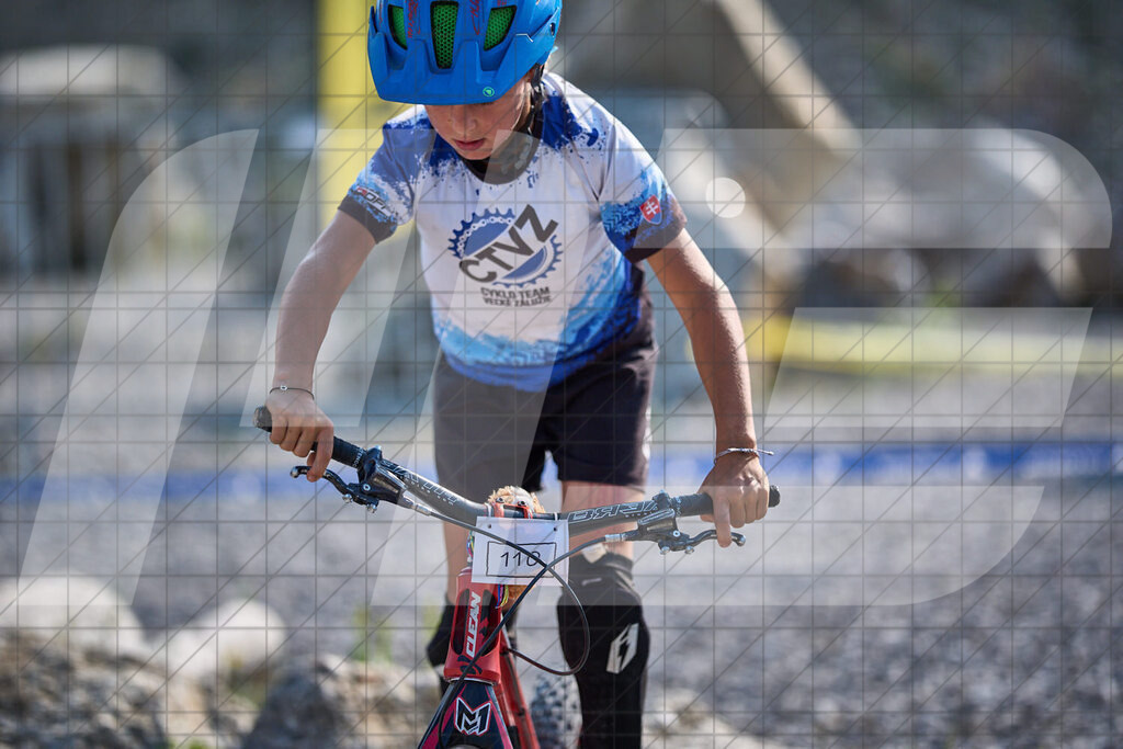 Trials European Youth Games | 16.08.2025: Trials European Youth Games in Purgstall an der Erlauf Foto: © 2025 Martin Bihounek / martinbihounek.comInsta: @martinbihounekcom
