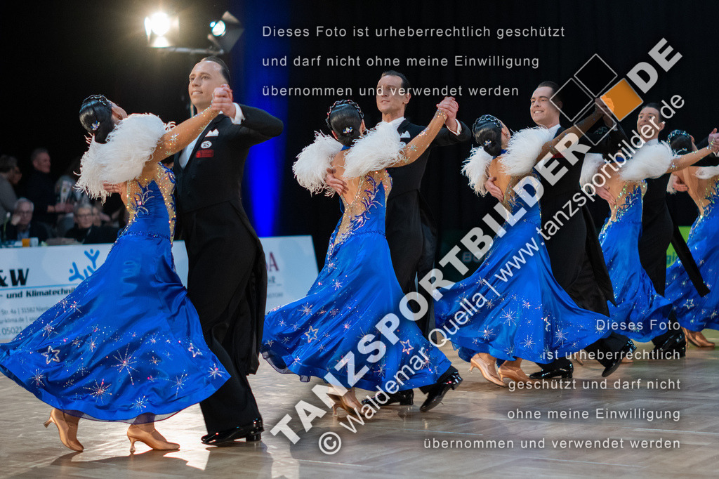 20250118-11179 | Hier finden Sie Tanz Bilder vom Latein und Standard Formationen tanzen. Sportbilder vom Tanzsport. Schöne Fotos und von Weltmeisterschaft, Europameisterschaft, Bundesliga, Regionalliga, Oberliga und Landesliga sowie von GOC Stuttgart, DanceComp, WM Bremen