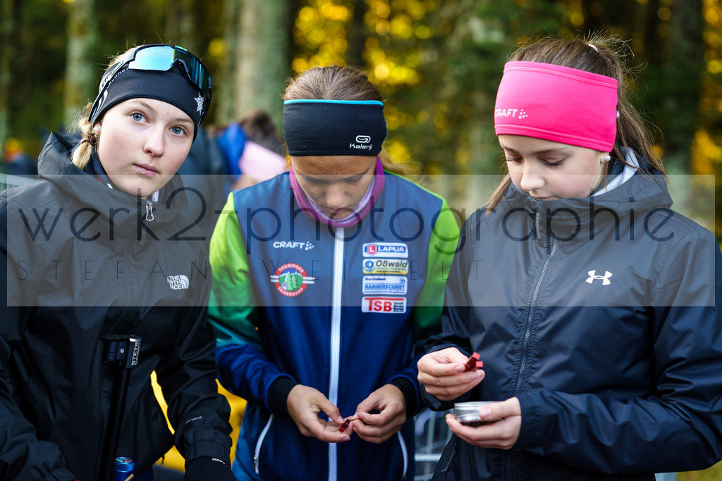 DSC Schönwald | 1. DSV E.INFRA Schülercup / RWS Cup Biathlon in Schönwald am 27. - 29. September 2024