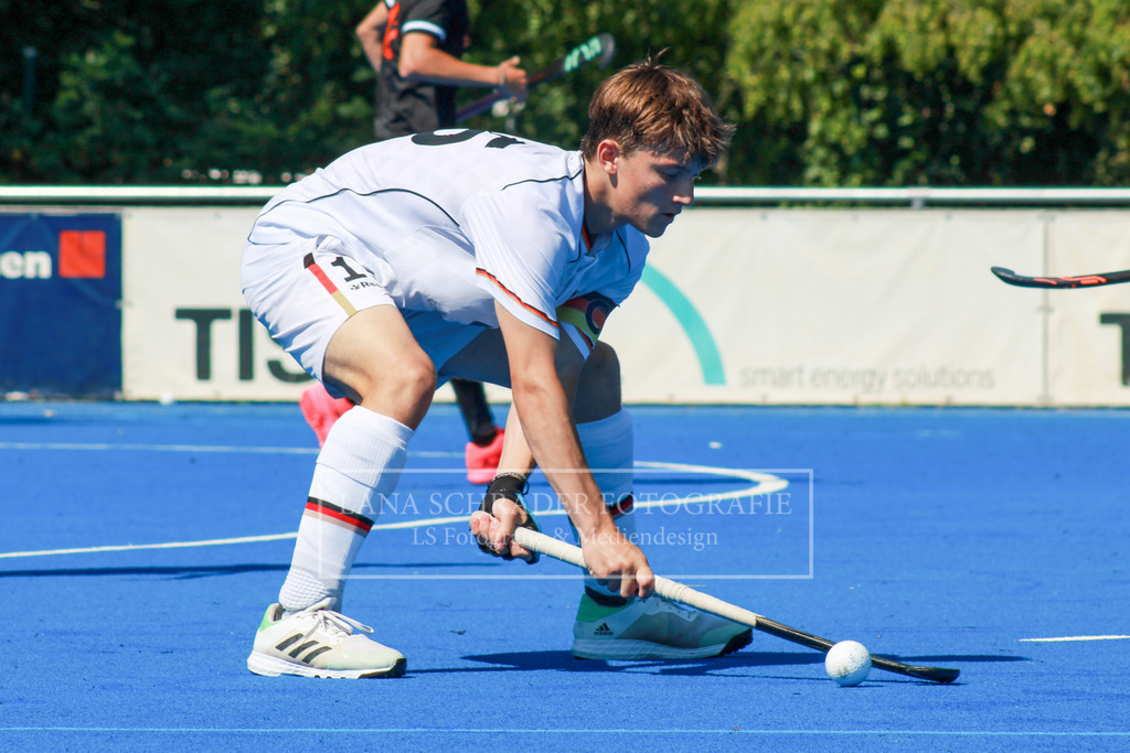 Länderspiel U18 Deutschland - Niederlande 25.06.23 Krefeld-302 | lanaschraderfotografie - Realisiert mit Pictrs.com