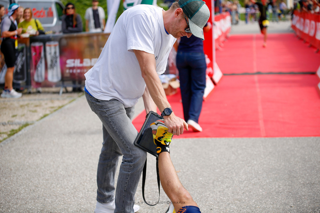 ALOHA MONDSEE TRIATHLON 2025 | AUSTRIA, 07.09.2025, Mondsee, ALOHA MONDSEE TRIATHLON 2025, Photo: WAPICS / Andreas Willdoner