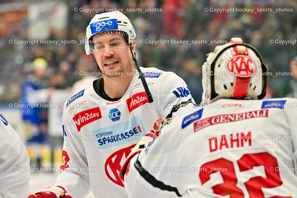 EC IDM Wärmepumpen VSV vs. EC KAC 20.12.2022 | #8 Petersen Nicholas Eric