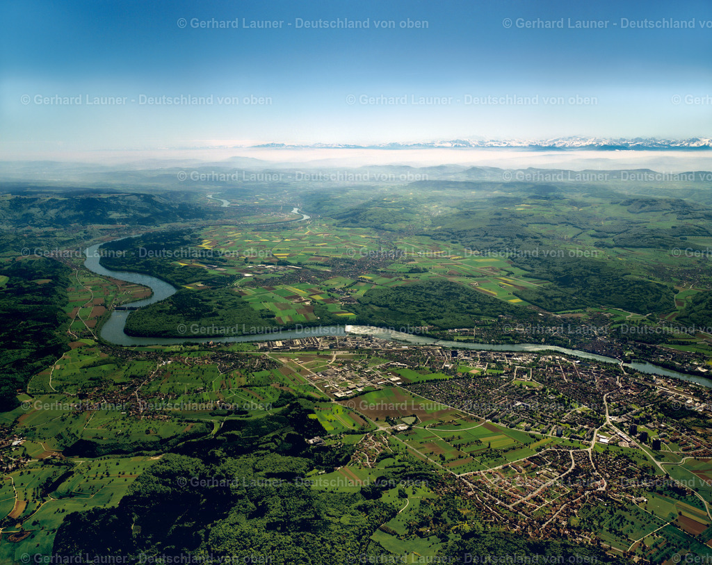 7000005 | Rhein bei Rheinfelden