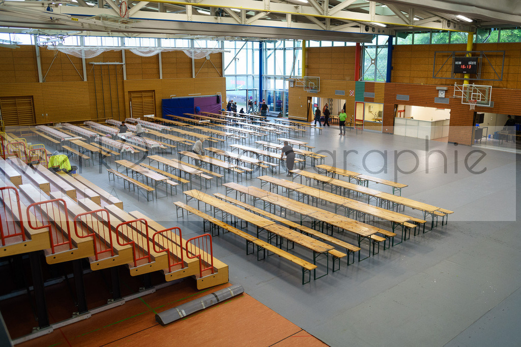 Rennsteiglauf 2018 | Neuhaus/Rwg. - Schmiedefeld am 26. Mai 2018